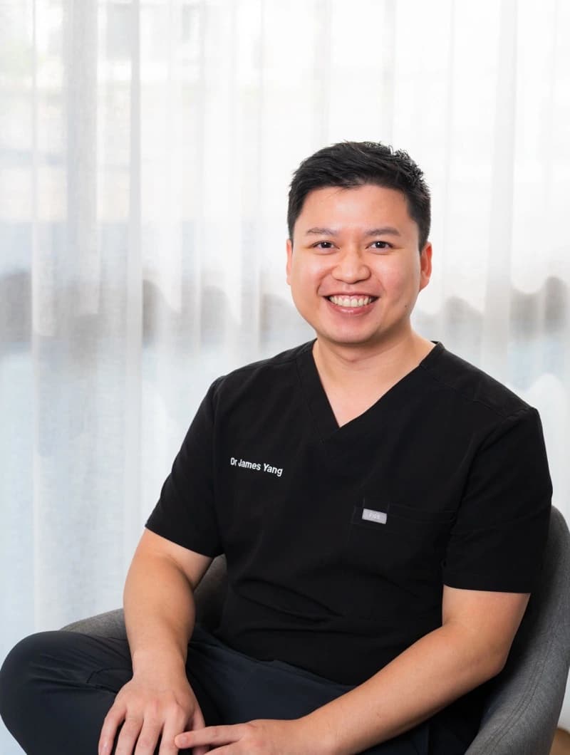 Grange Road Dental Ipswich