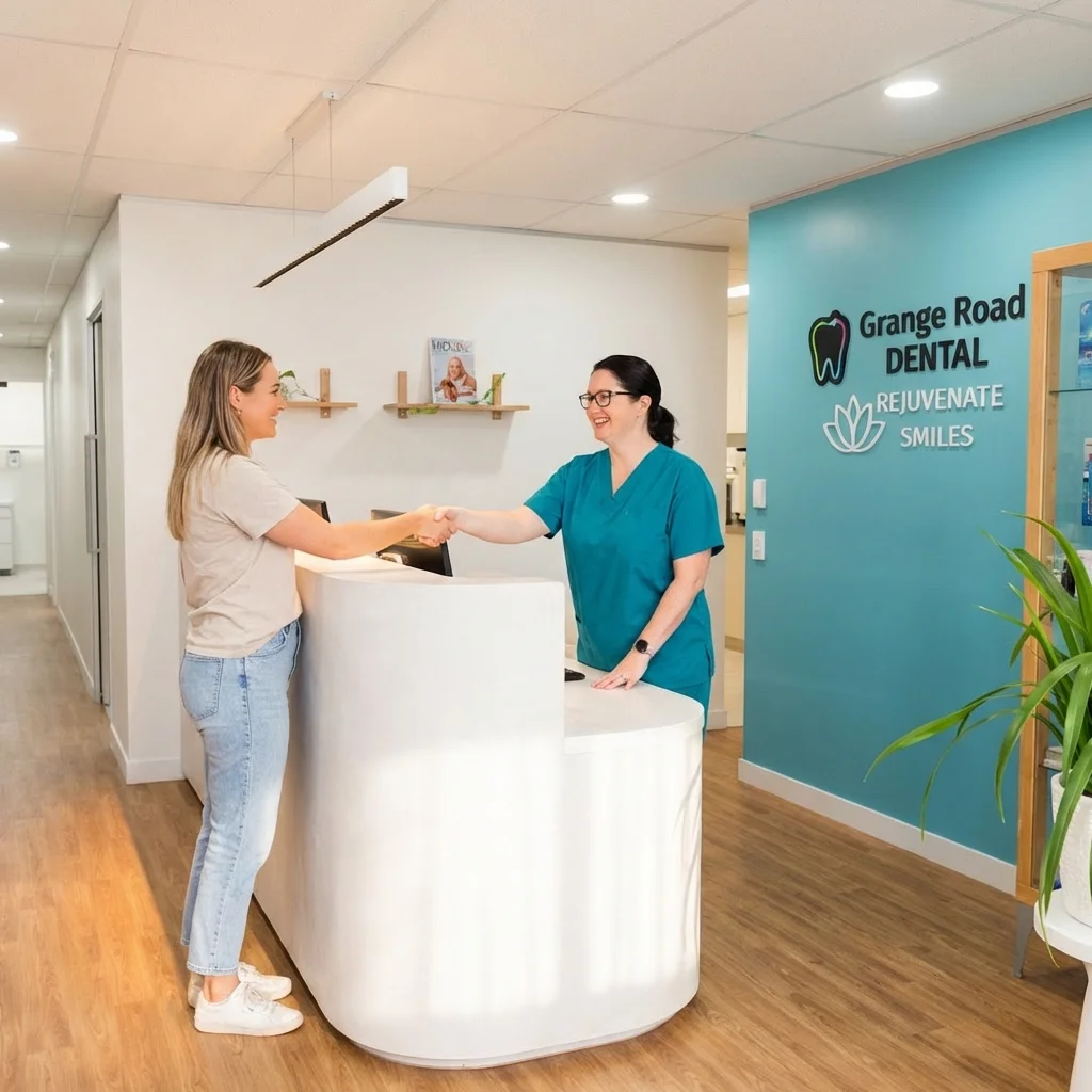 Pain Relief & Assessment