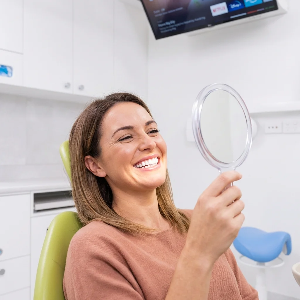 Results & Maintenance